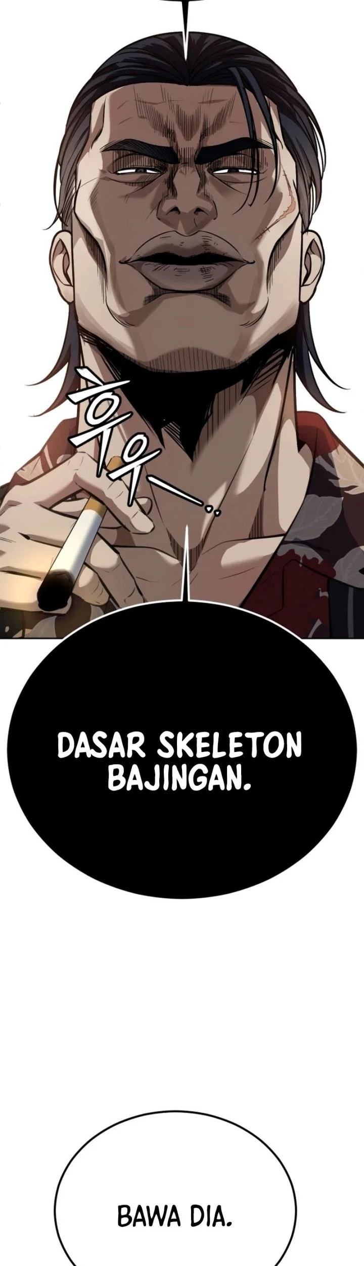 Resurrection Boy Chapter 2 Halaman 42