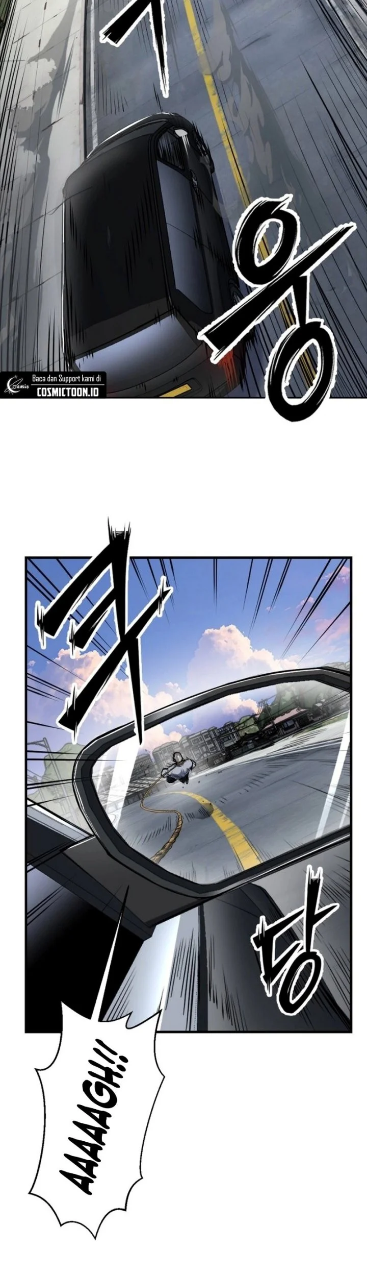 Resurrection Boy Chapter 2 Halaman 44