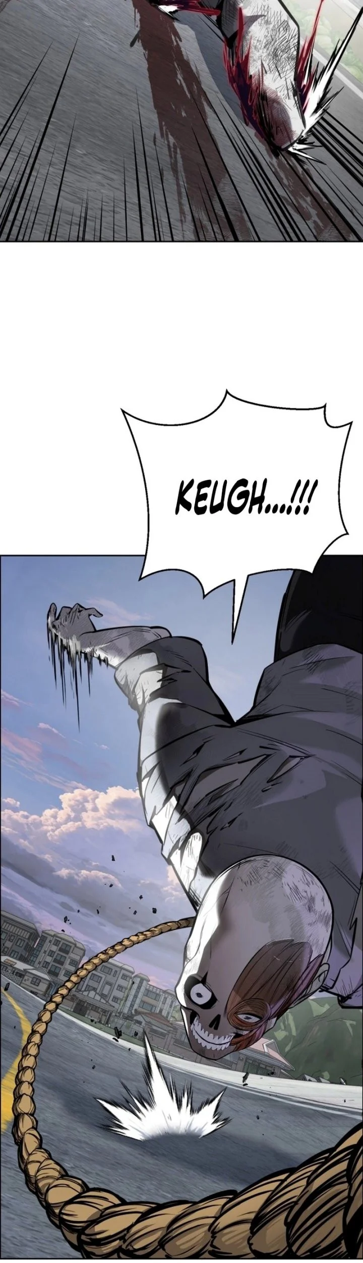 Resurrection Boy Chapter 2 Halaman 50