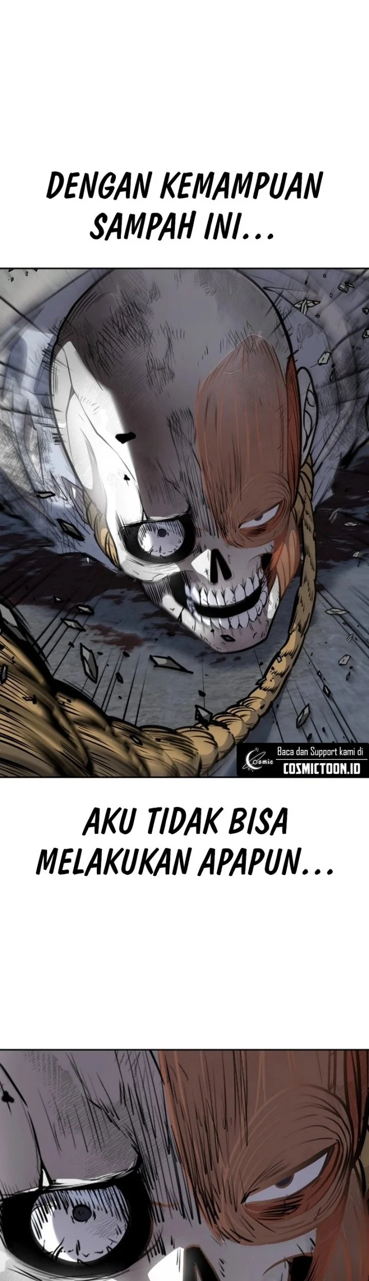 Resurrection Boy Chapter 2 Halaman 51