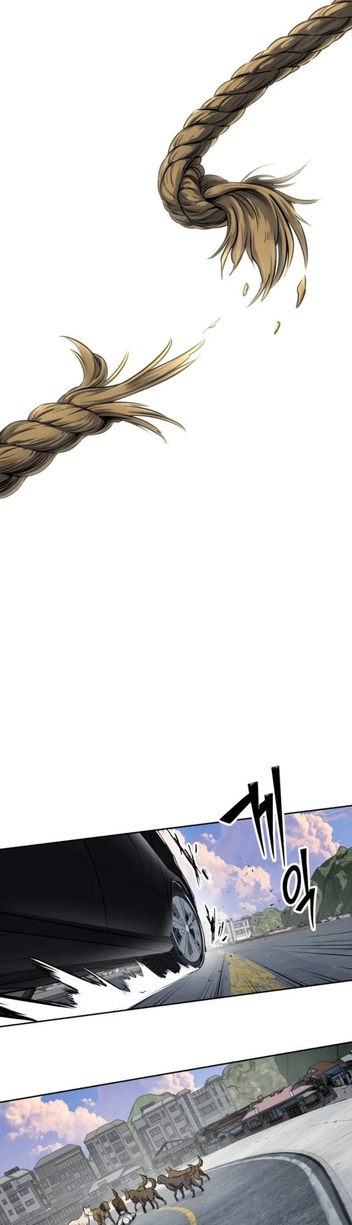 Resurrection Boy Chapter 2 Halaman 56