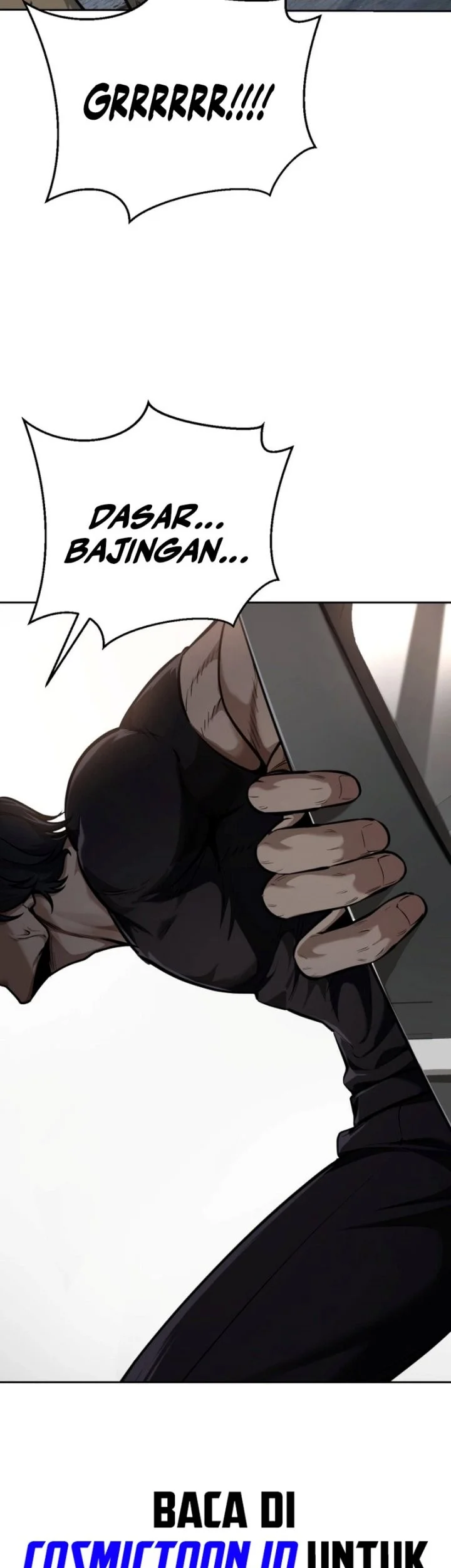 Resurrection Boy Chapter 2 Halaman 58