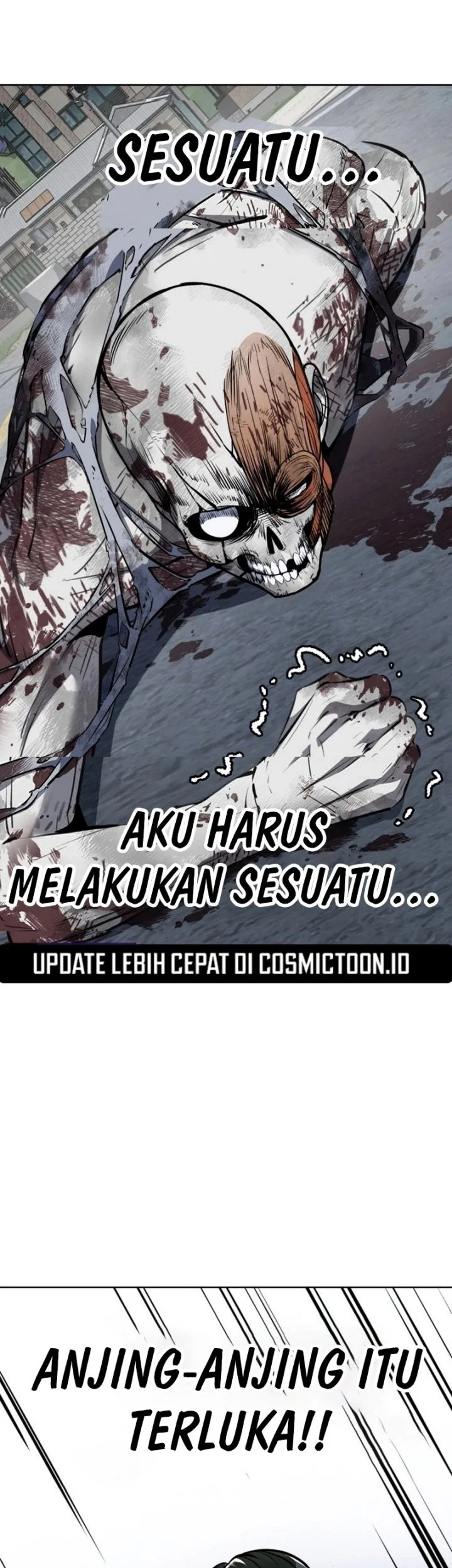Resurrection Boy Chapter 2 Halaman 63