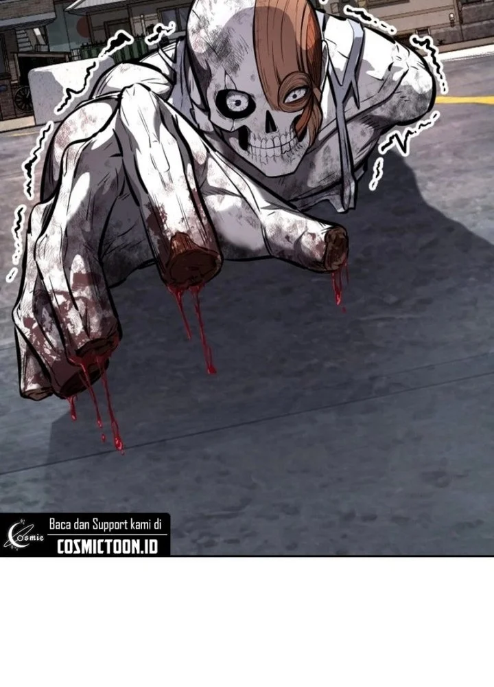 Resurrection Boy Chapter 2 Halaman 65