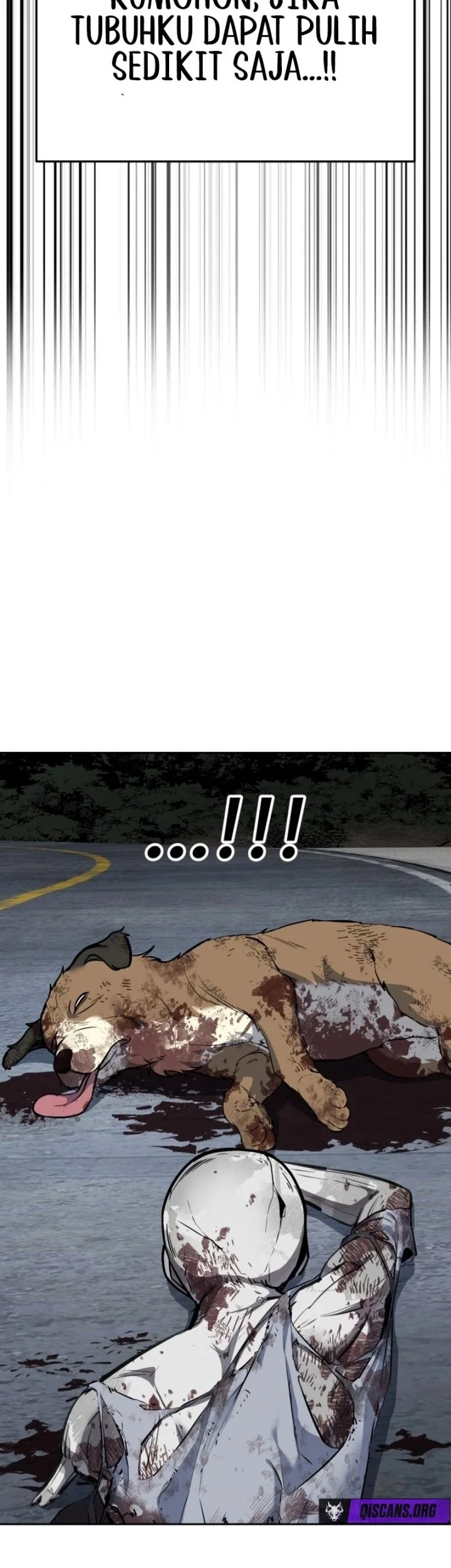 Resurrection Boy Chapter 2 Halaman 68