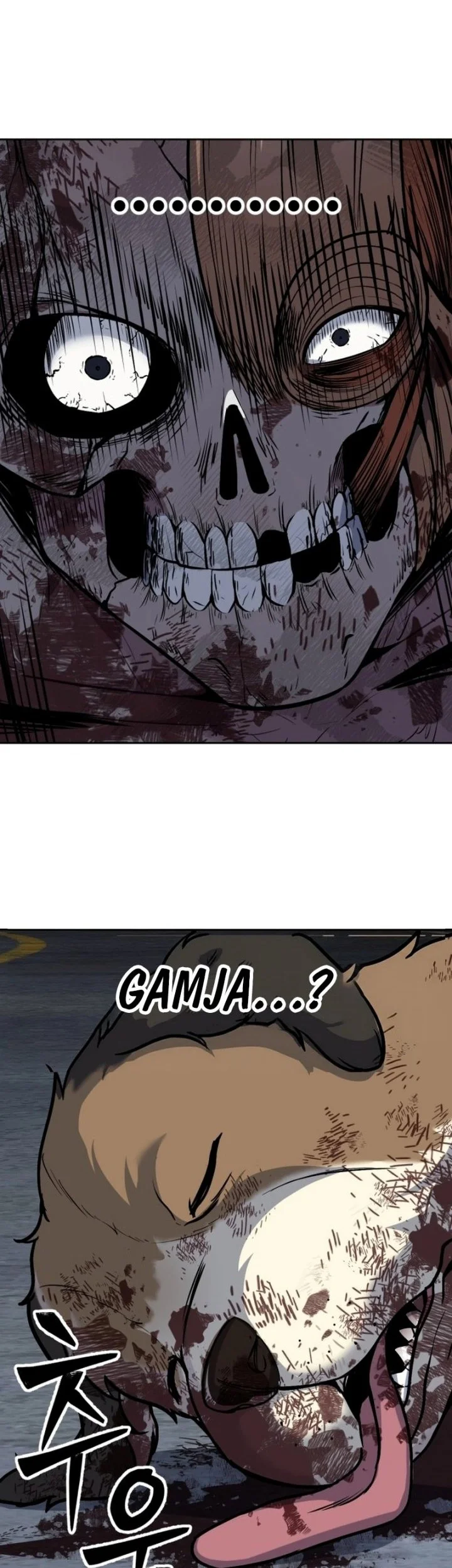 Resurrection Boy Chapter 2 Halaman 69