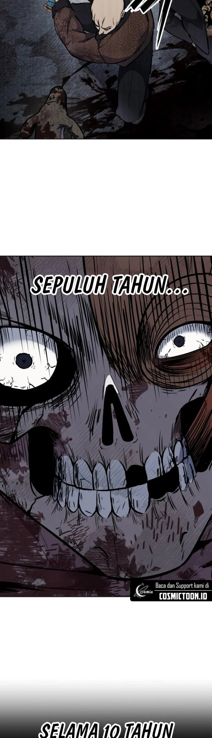 Resurrection Boy Chapter 2 Halaman 72