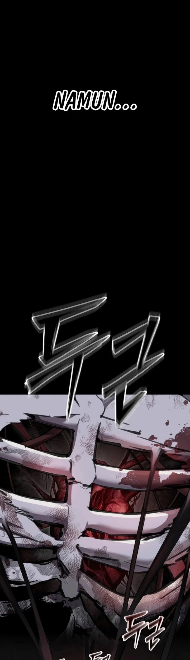 Resurrection Boy Chapter 2 Halaman 79