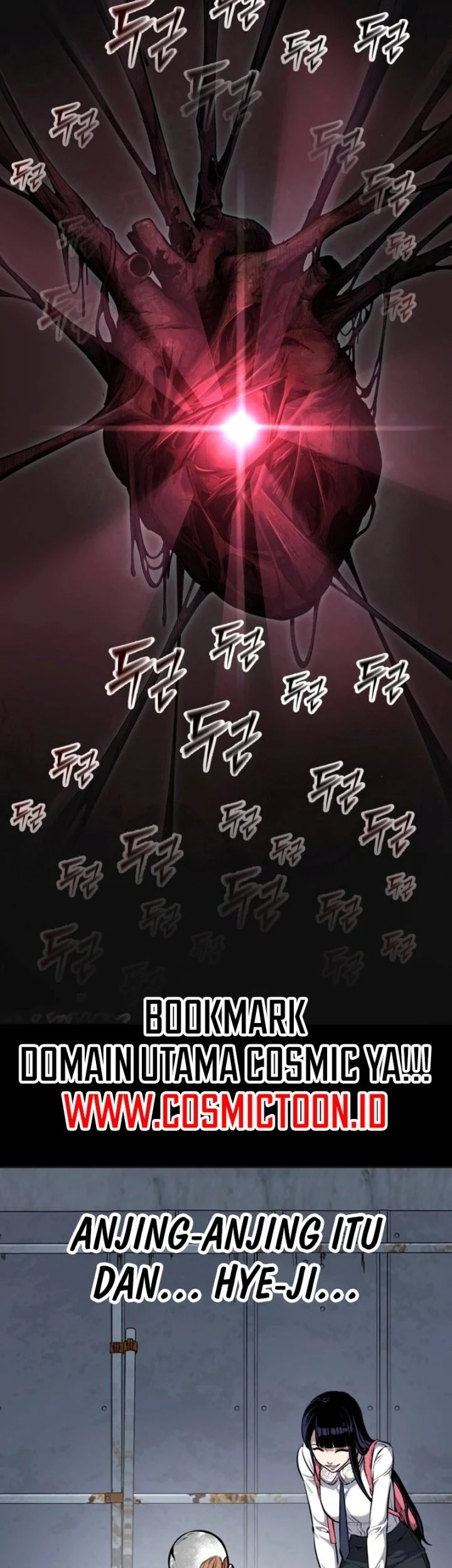 Resurrection Boy Chapter 2 Halaman 80