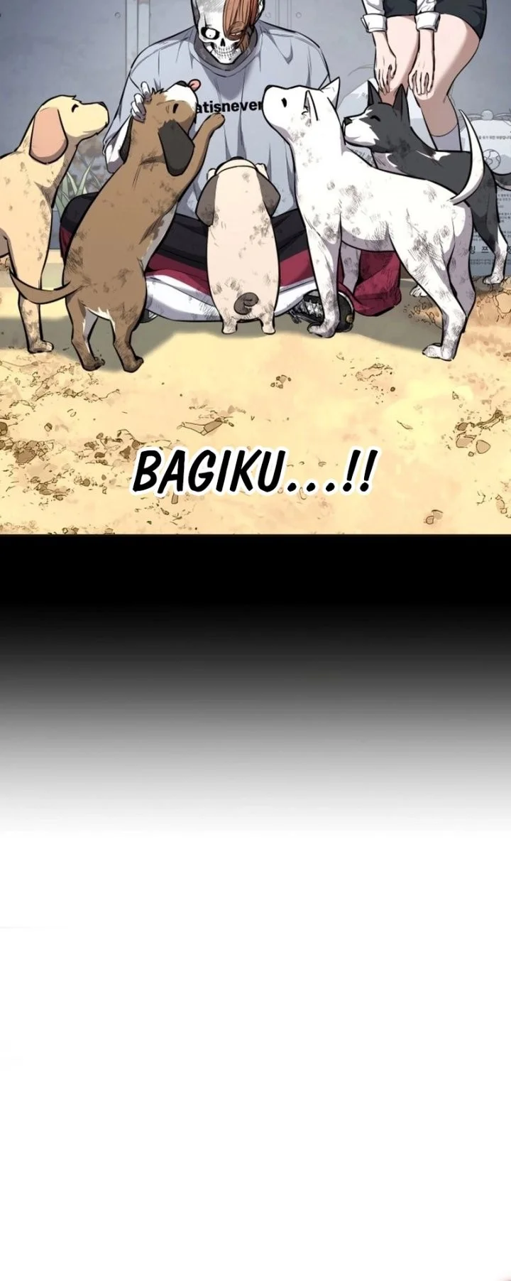 Resurrection Boy Chapter 2 Halaman 81