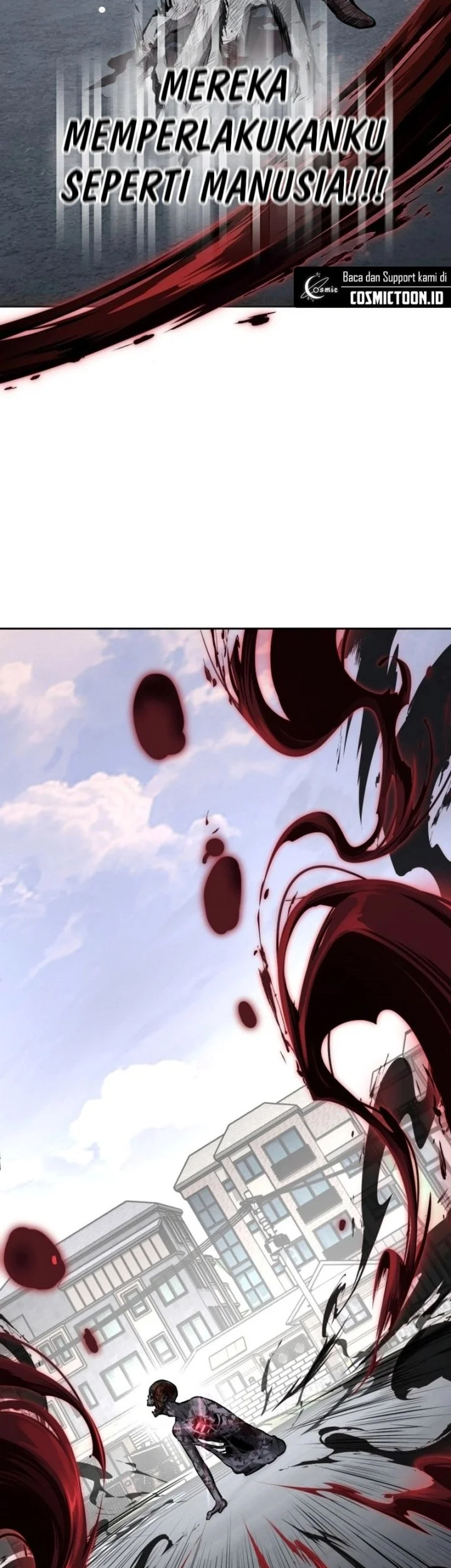 Resurrection Boy Chapter 2 Halaman 83
