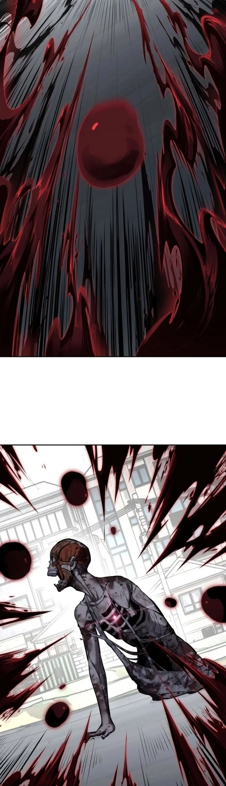 Resurrection Boy Chapter 2 Halaman 84