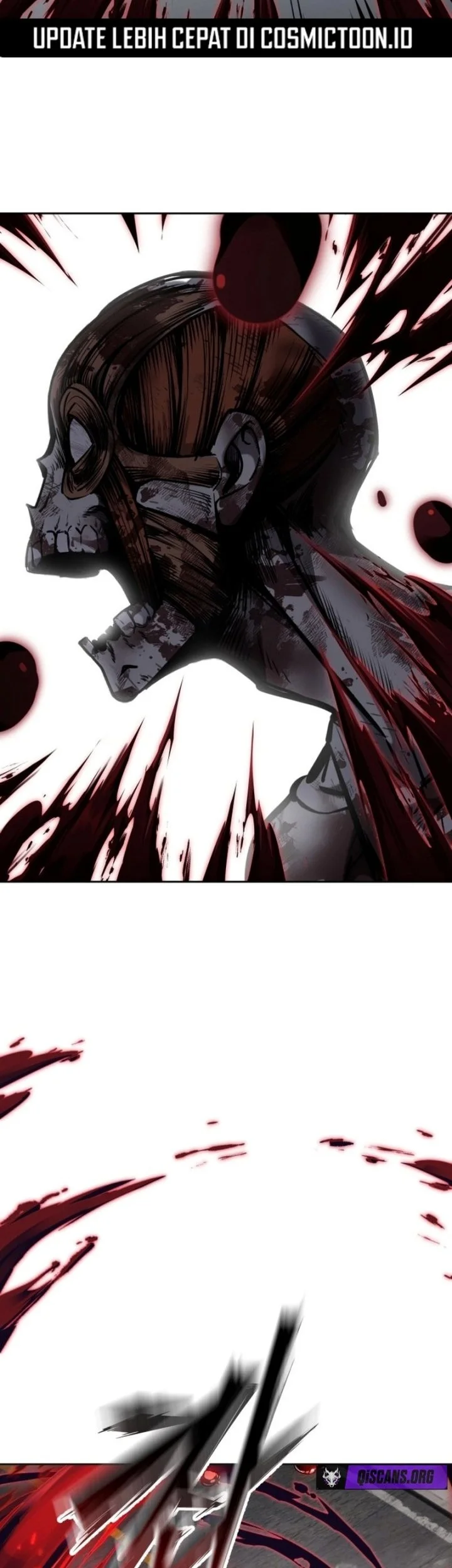 Resurrection Boy Chapter 2 Halaman 85