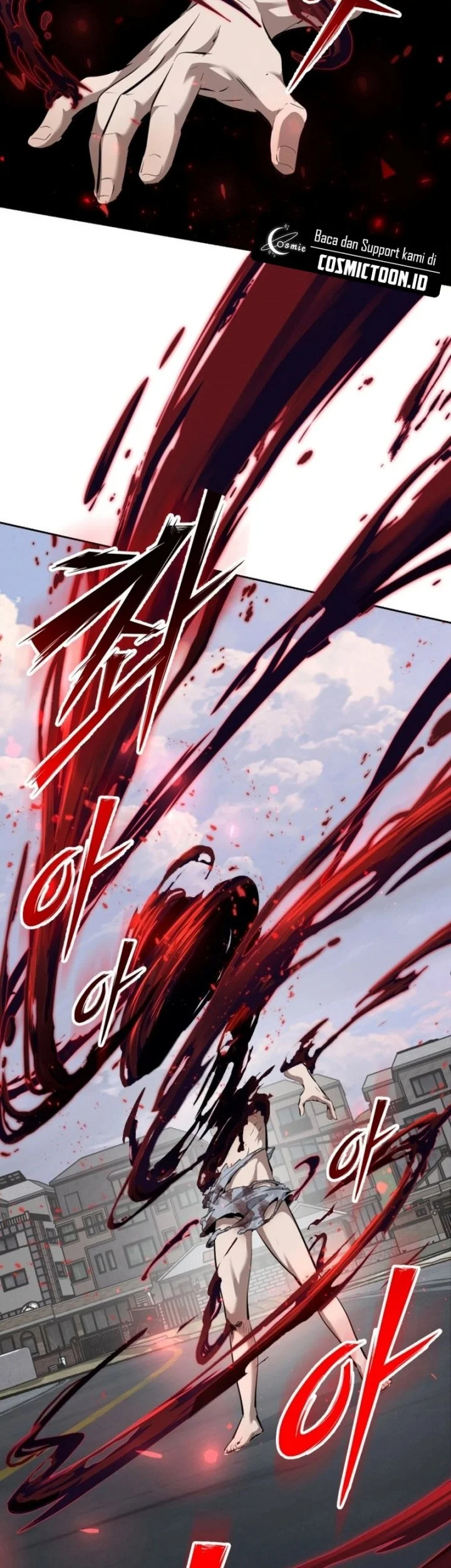 Resurrection Boy Chapter 2 Halaman 88