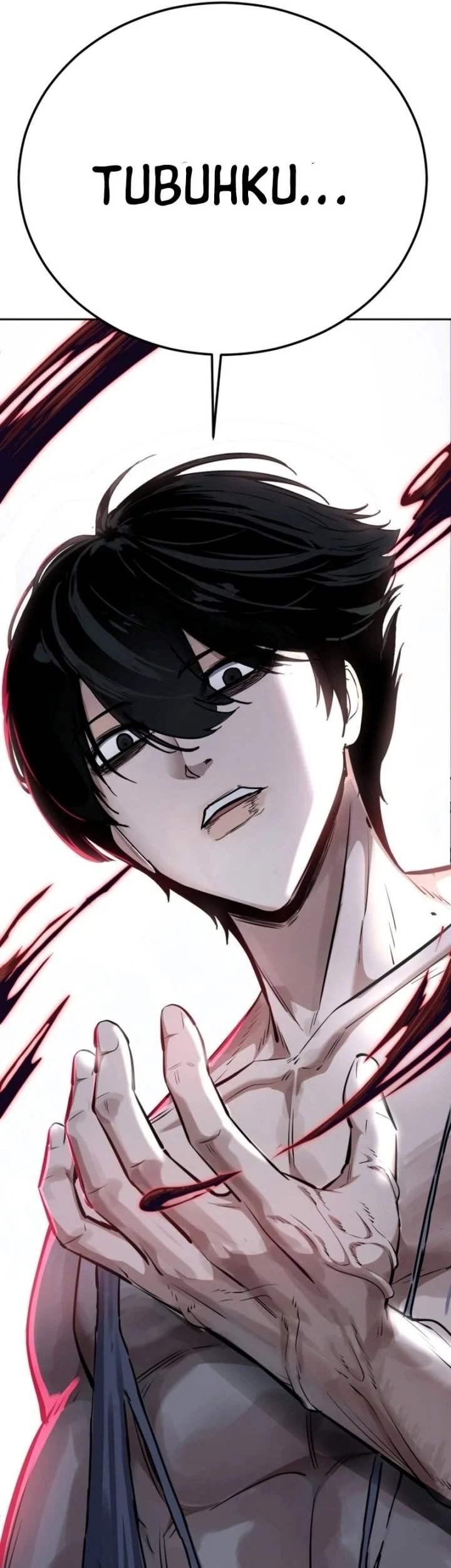 Resurrection Boy Chapter 2 Halaman 92