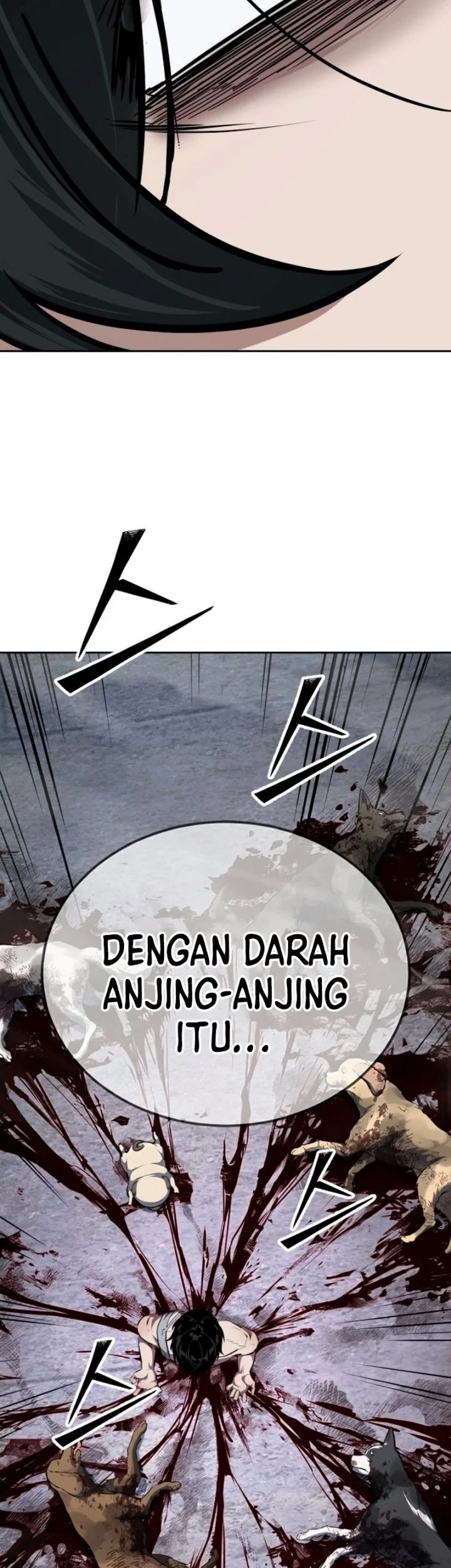 Resurrection Boy Chapter 2 Halaman 95