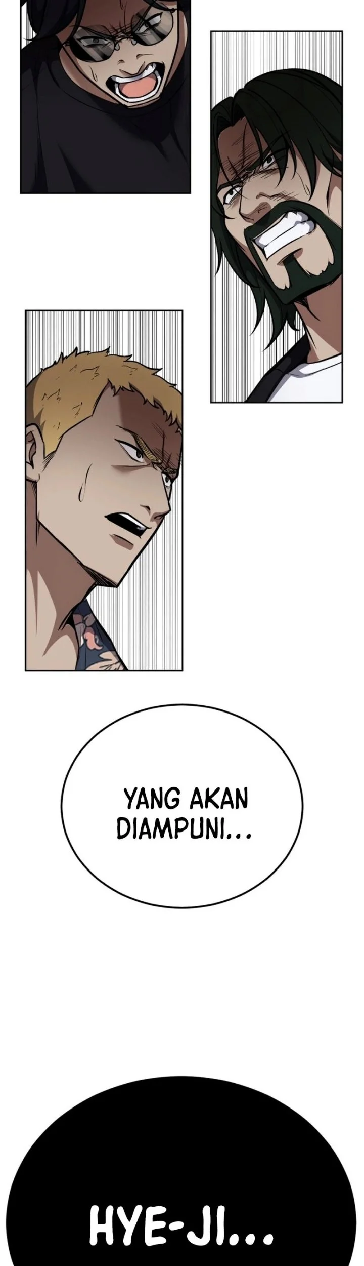 Resurrection Boy Chapter 2 Halaman 105