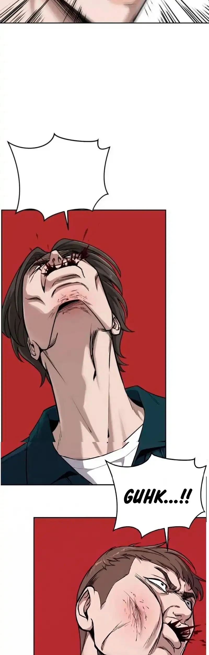 Resurrection Boy Chapter 20 Halaman 23