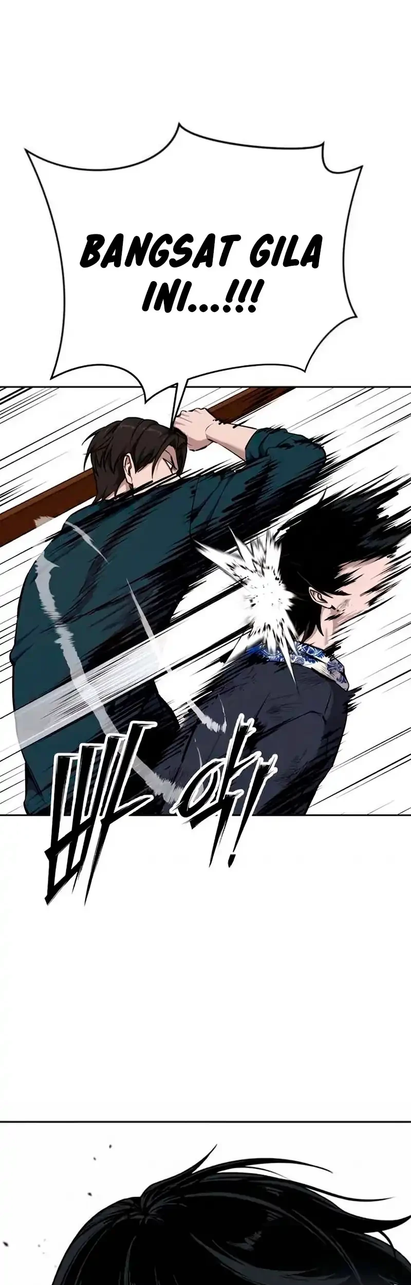 Resurrection Boy Chapter 20 Halaman 25