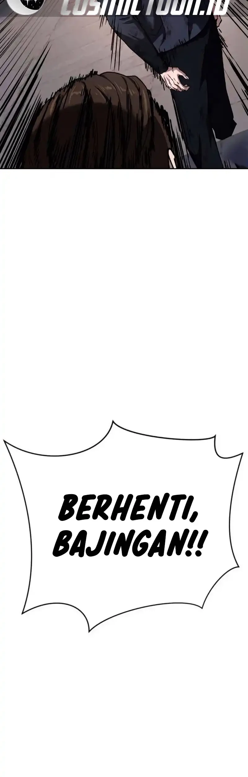 Resurrection Boy Chapter 20 Halaman 30