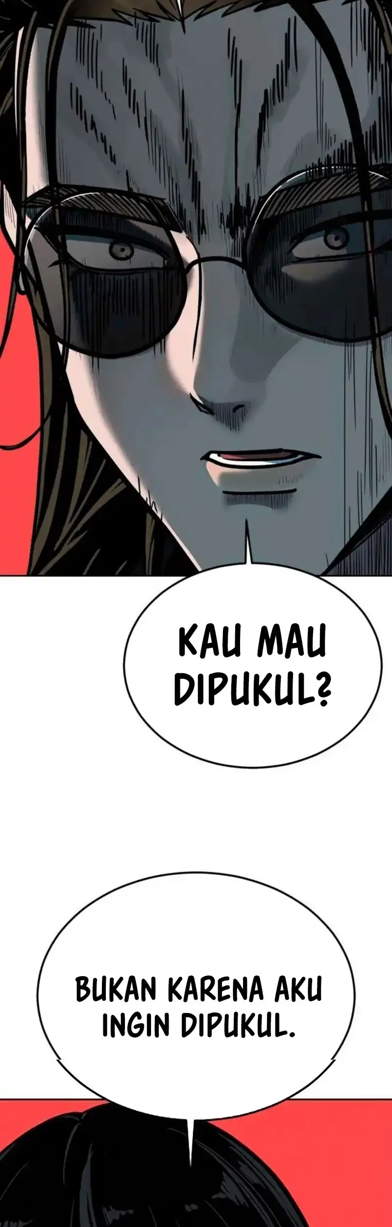 Resurrection Boy Chapter 20 Halaman 46