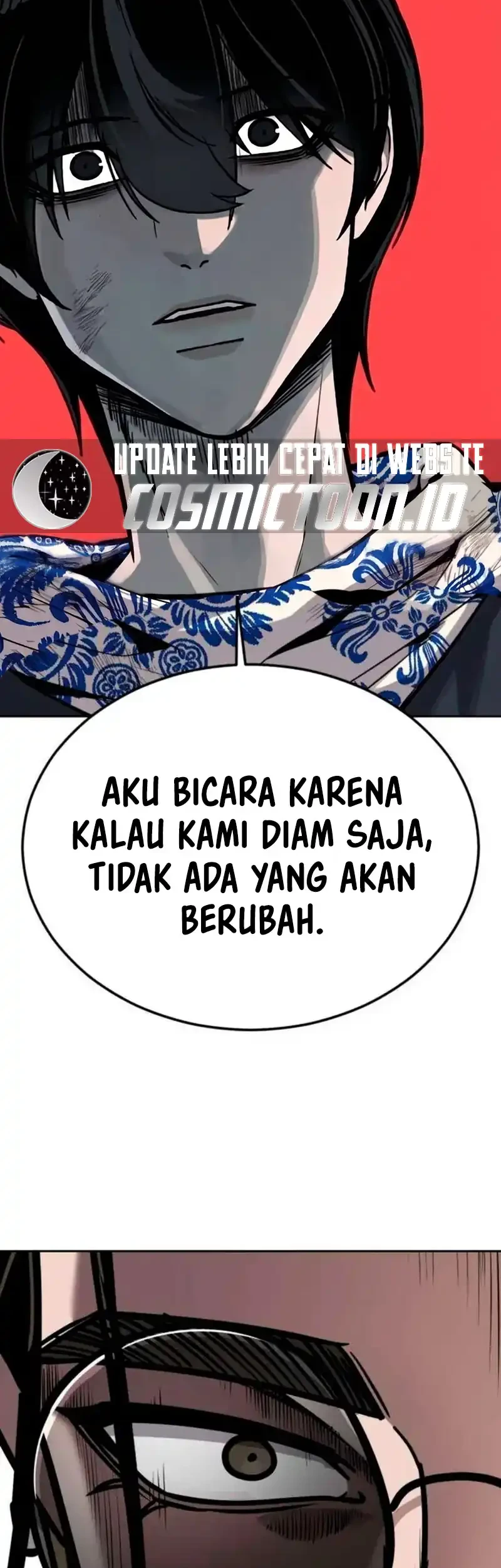 Resurrection Boy Chapter 20 Halaman 47