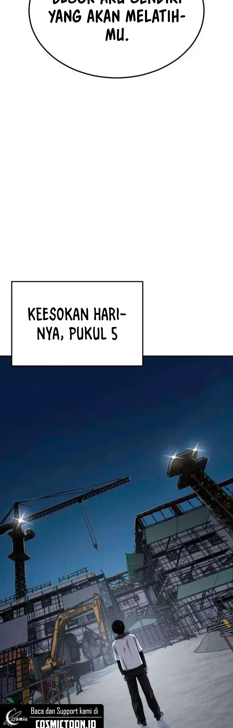 Resurrection Boy Chapter 20 Halaman 59