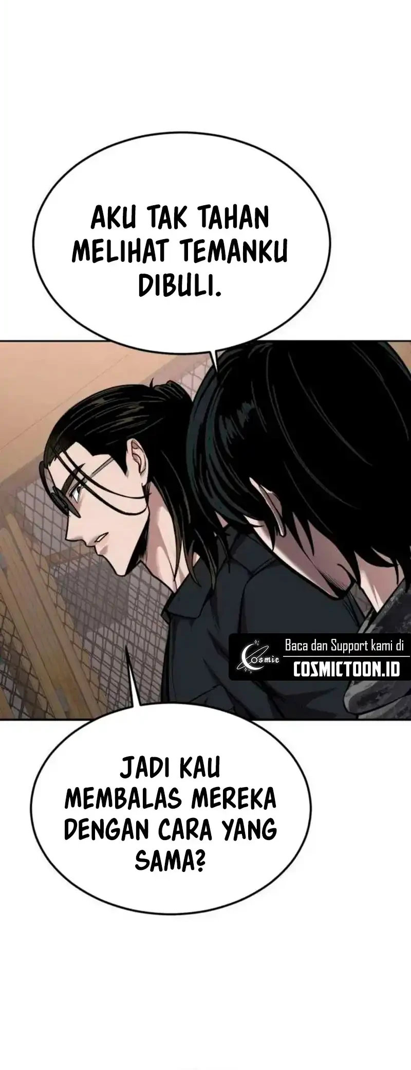 Resurrection Boy Chapter 20 Halaman 66