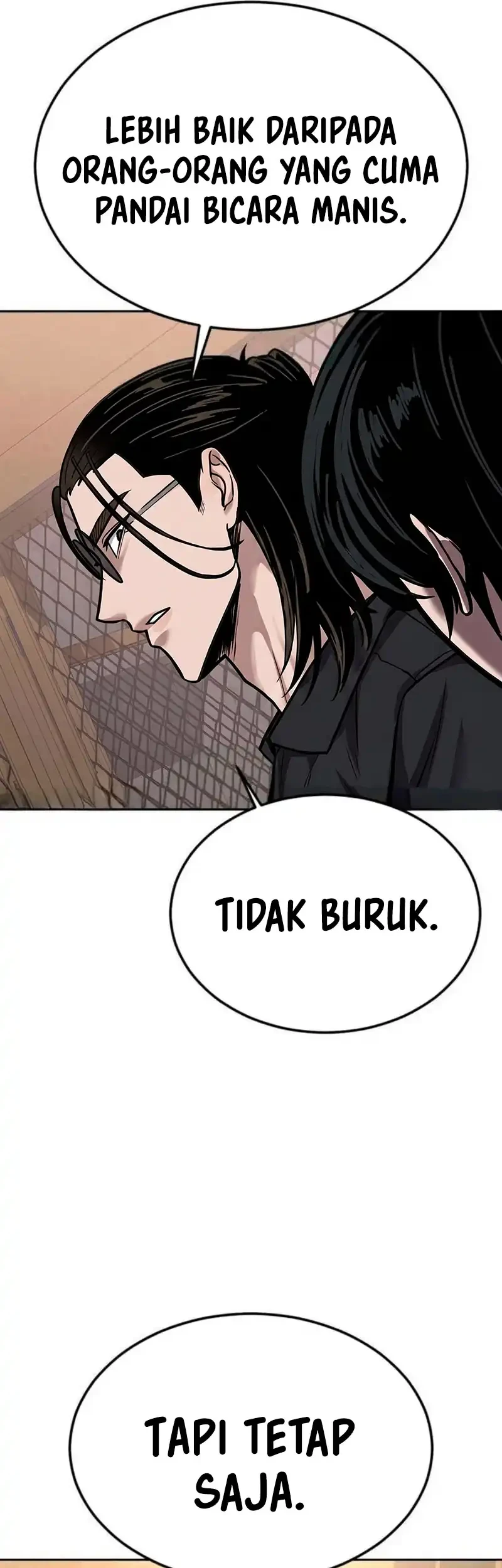 Resurrection Boy Chapter 20 Halaman 67