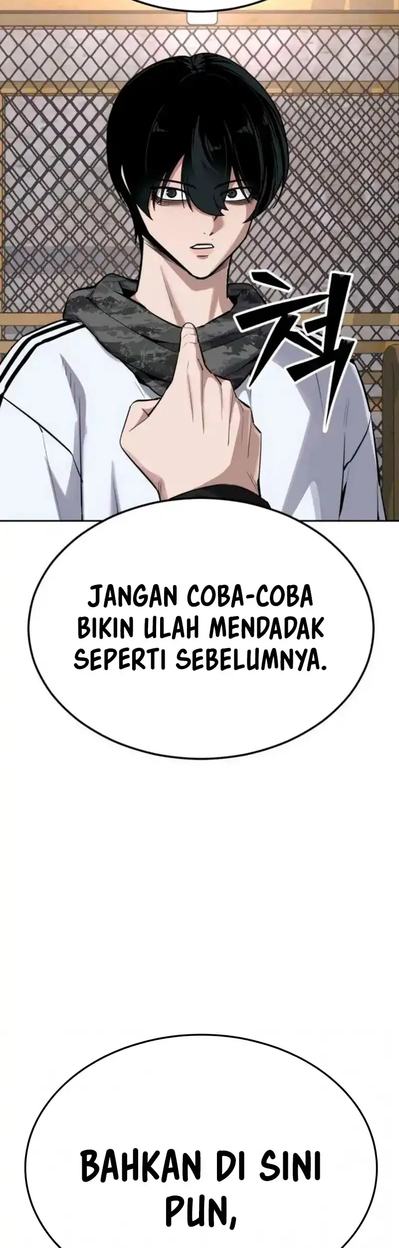 Resurrection Boy Chapter 20 Halaman 68