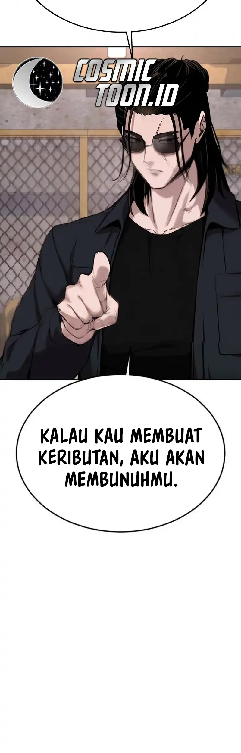 Resurrection Boy Chapter 20 Halaman 69
