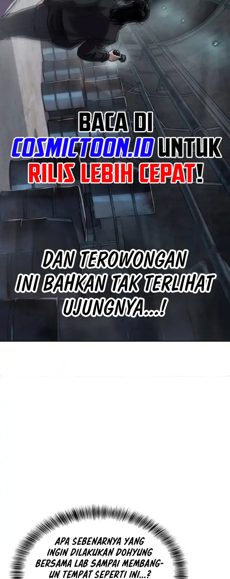 Resurrection Boy Chapter 20 Halaman 72