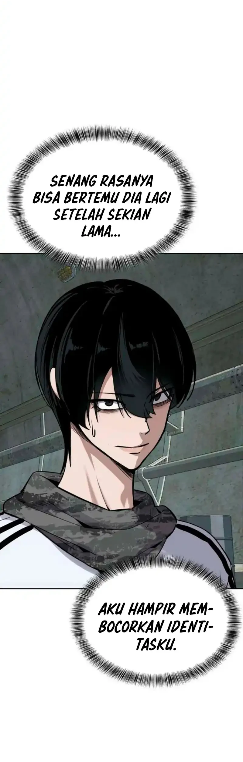 Resurrection Boy Chapter 20 Halaman 78