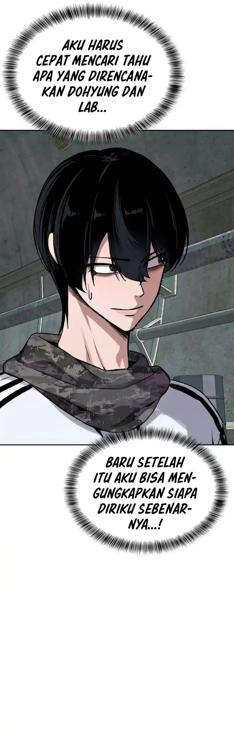 Resurrection Boy Chapter 20 Halaman 79