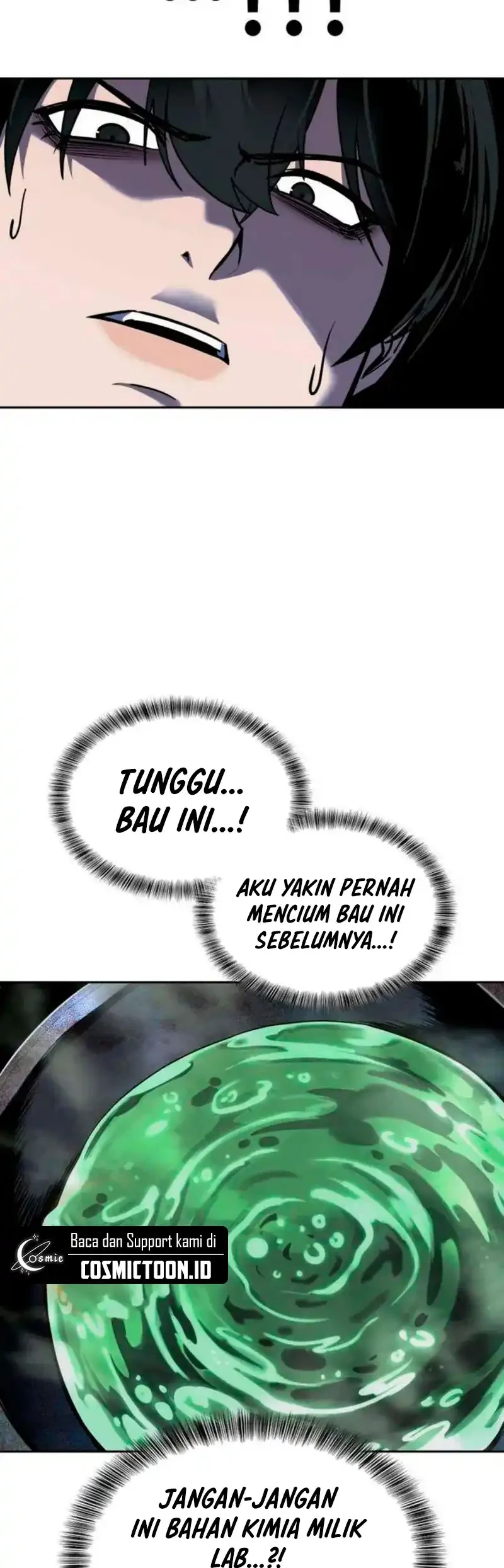 Resurrection Boy Chapter 20 Halaman 84