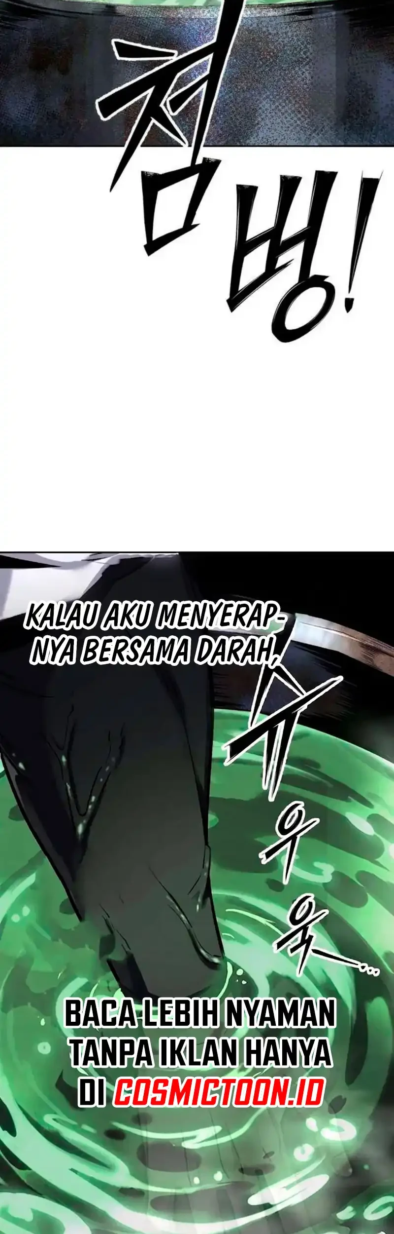 Resurrection Boy Chapter 20 Halaman 86