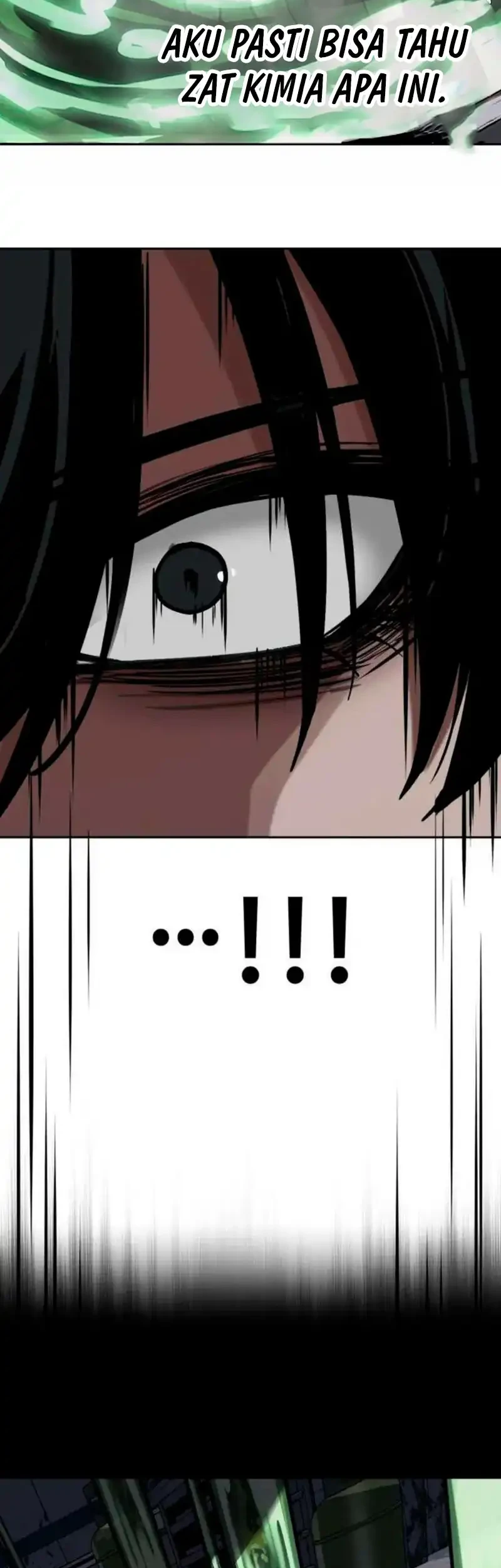 Resurrection Boy Chapter 20 Halaman 87