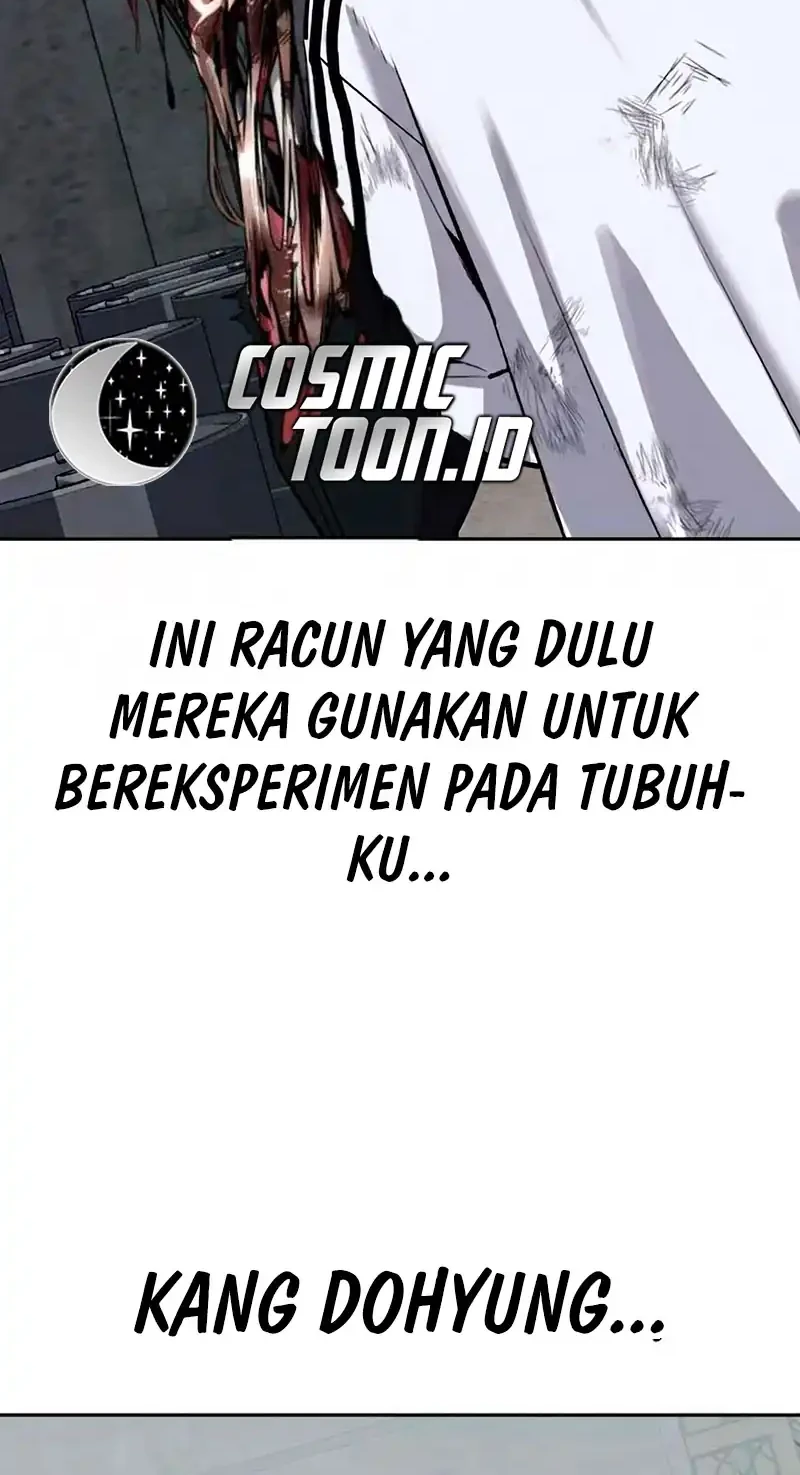 Resurrection Boy Chapter 20 Halaman 90