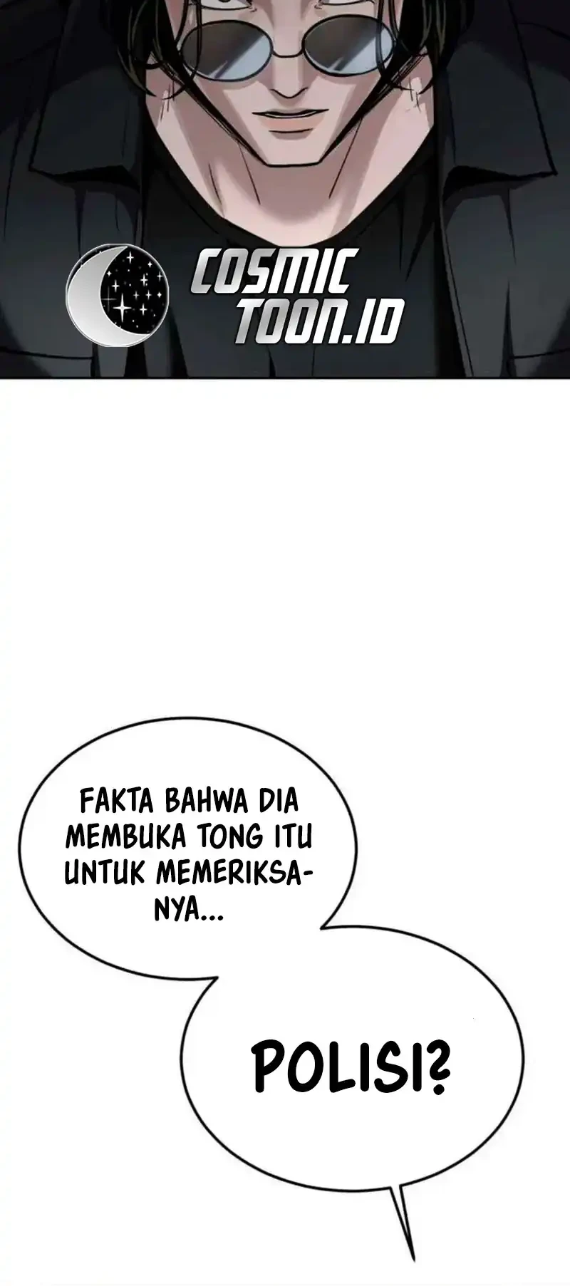 Resurrection Boy Chapter 20 Halaman 96
