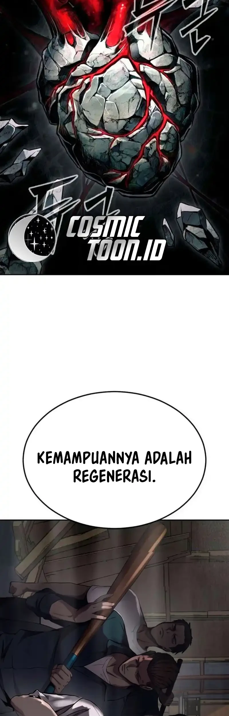 Resurrection Boy Chapter 20 Halaman 98