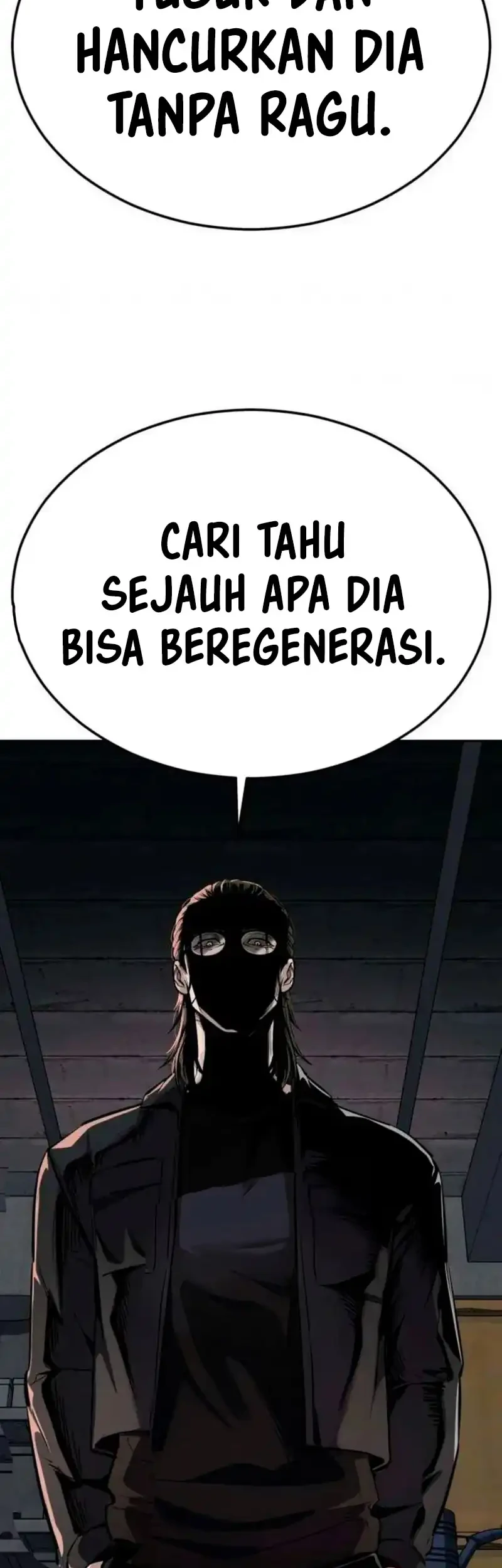 Resurrection Boy Chapter 20 Halaman 100