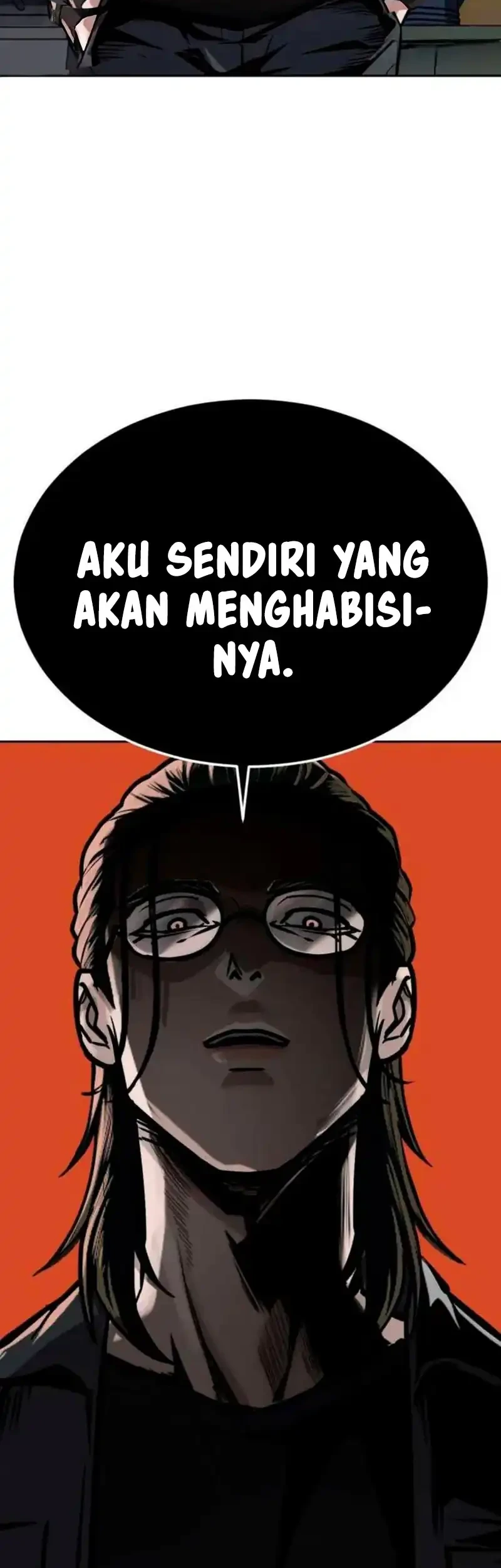 Resurrection Boy Chapter 20 Halaman 101