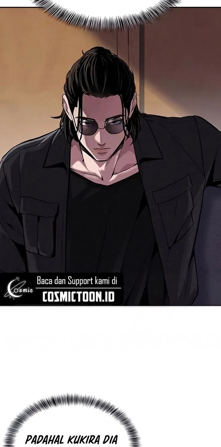 Resurrection Boy Chapter 21 Halaman 4
