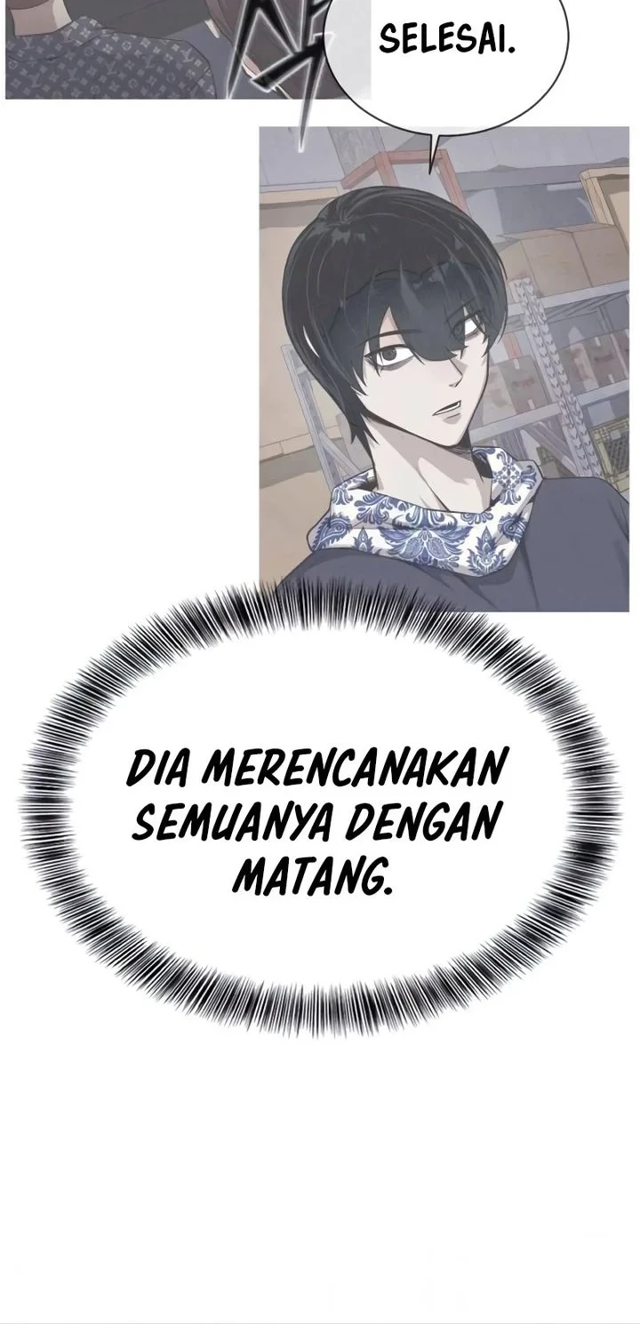 Resurrection Boy Chapter 21 Halaman 6