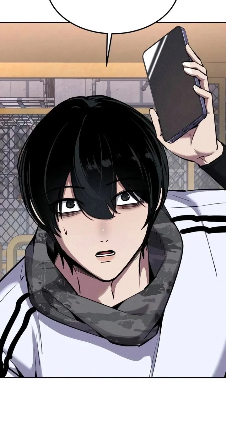 Resurrection Boy Chapter 21 Halaman 11