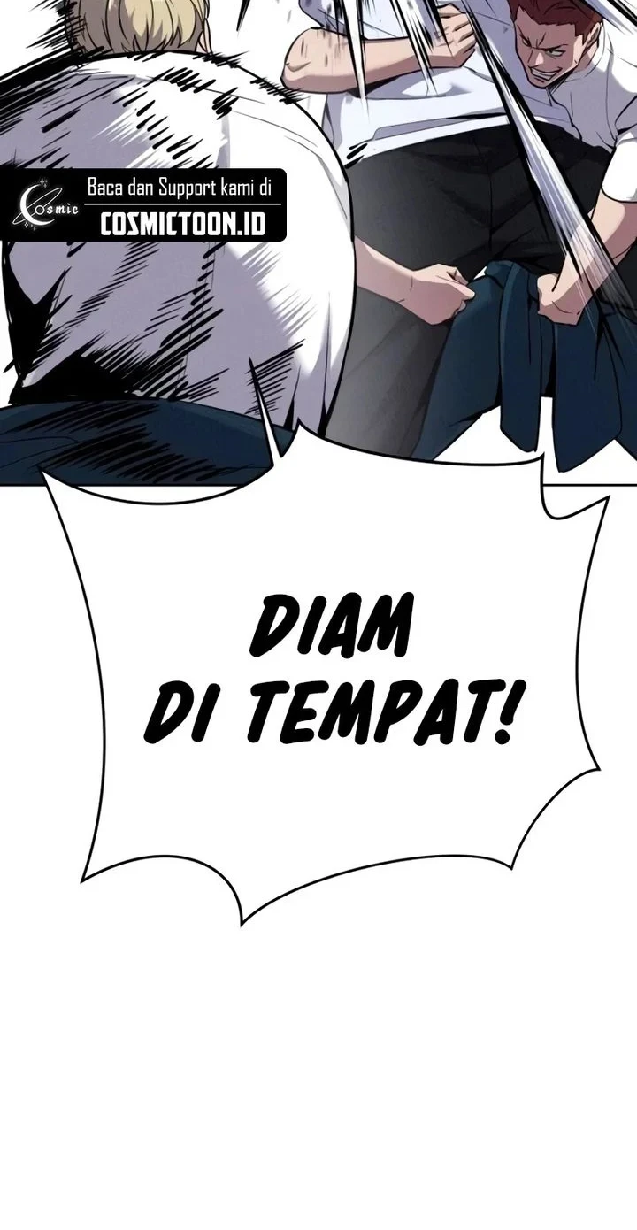 Resurrection Boy Chapter 21 Halaman 27