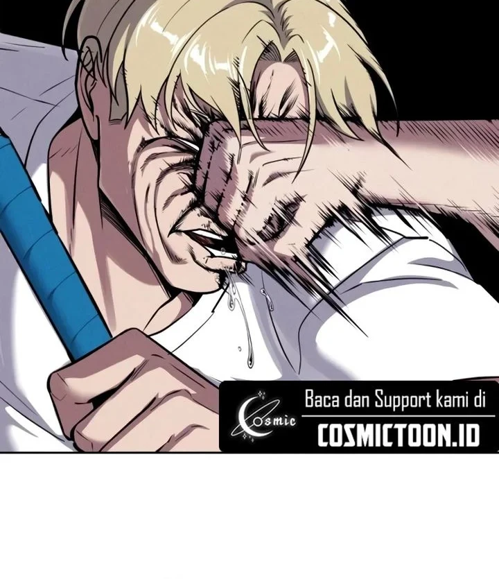 Resurrection Boy Chapter 21 Halaman 30
