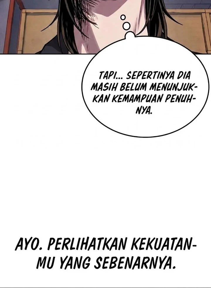 Resurrection Boy Chapter 21 Halaman 32