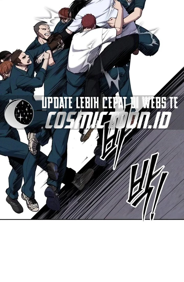 Resurrection Boy Chapter 21 Halaman 34