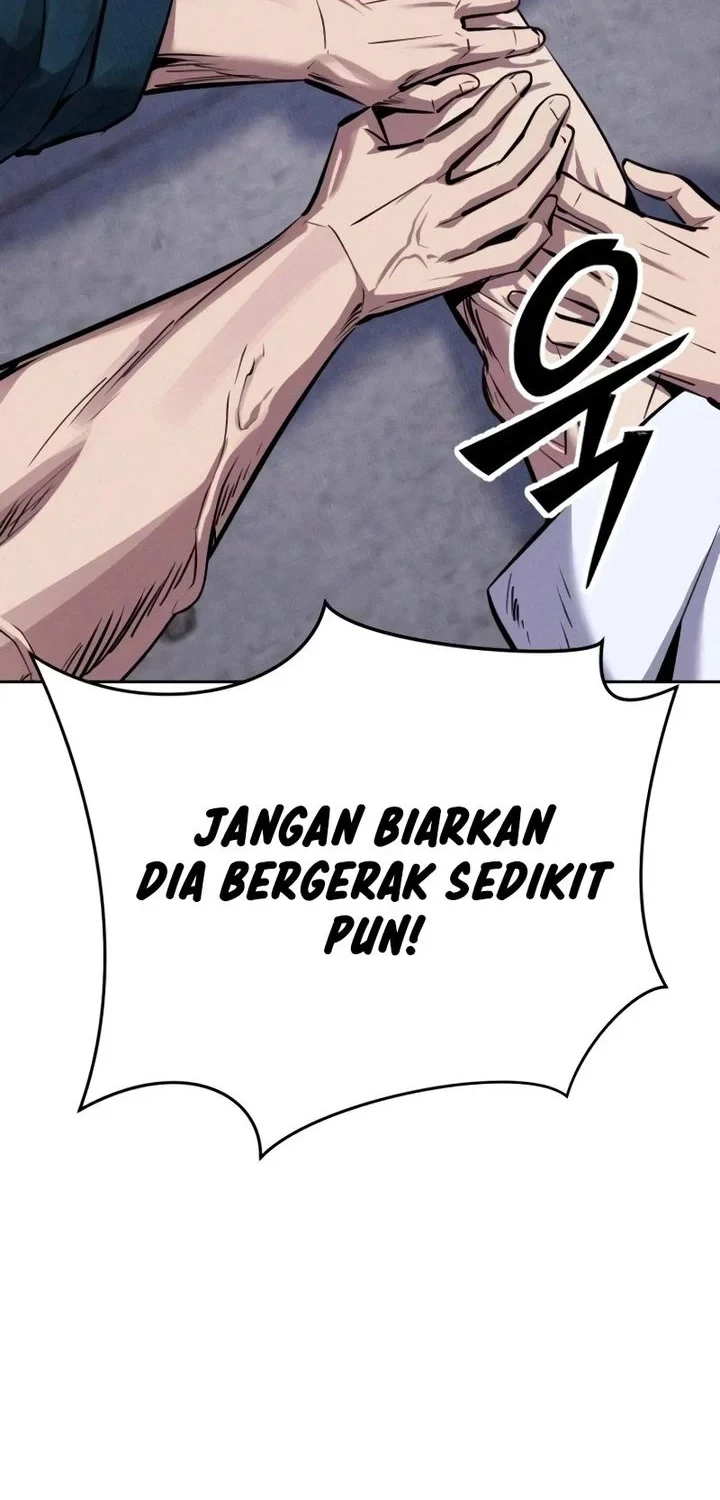 Resurrection Boy Chapter 21 Halaman 36